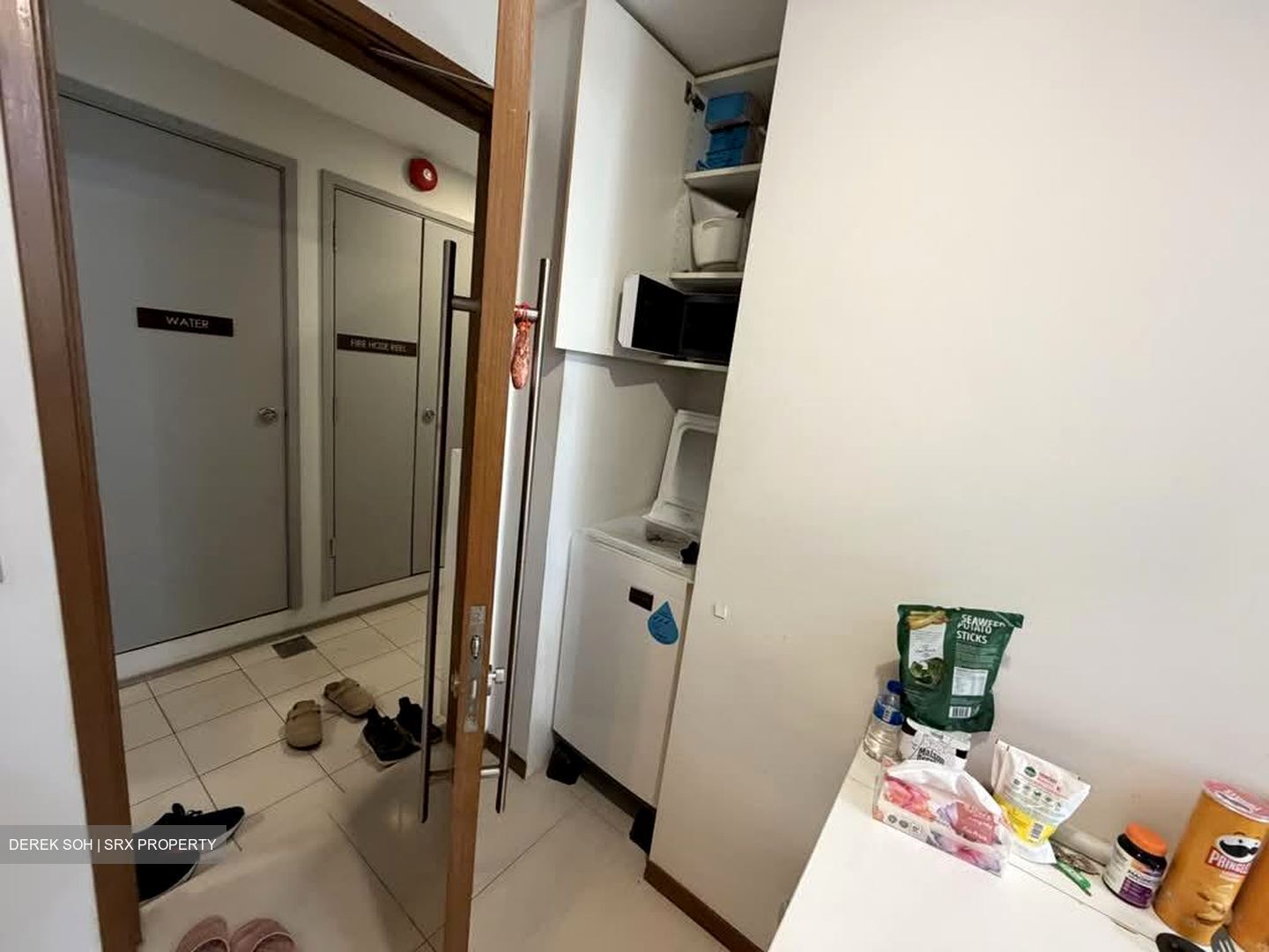 La Fleur (D14), Apartment #587293231